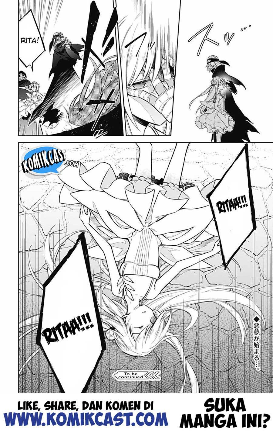 Assassin’s Pride chapter 12 halaman 51