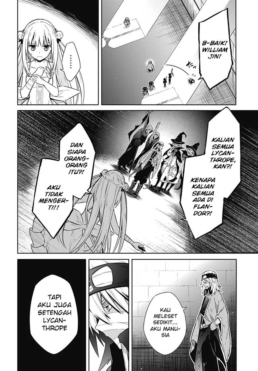 Assassin’s Pride Bab 13 halaman 8