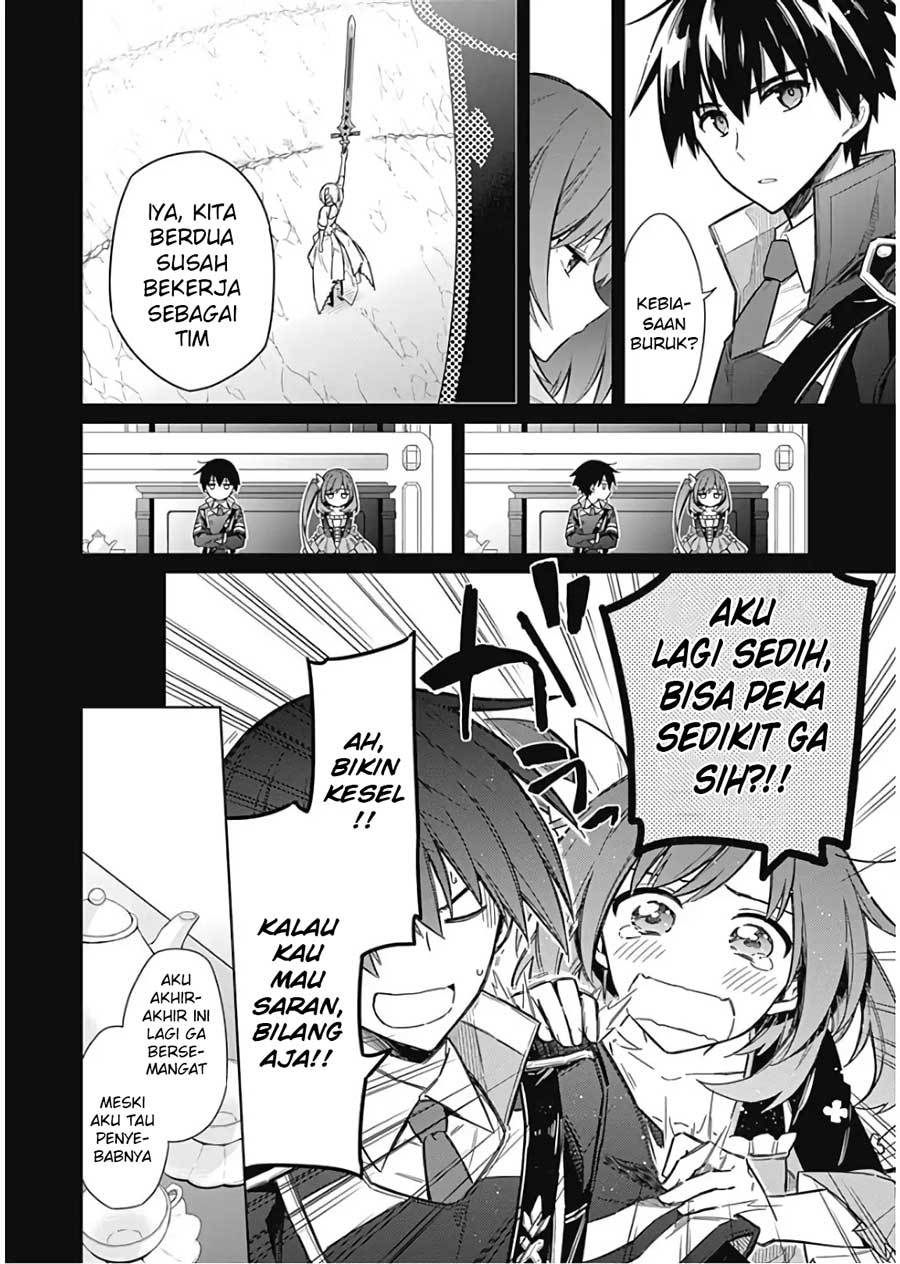Assassin’s Pride Bab 15 halaman 4
