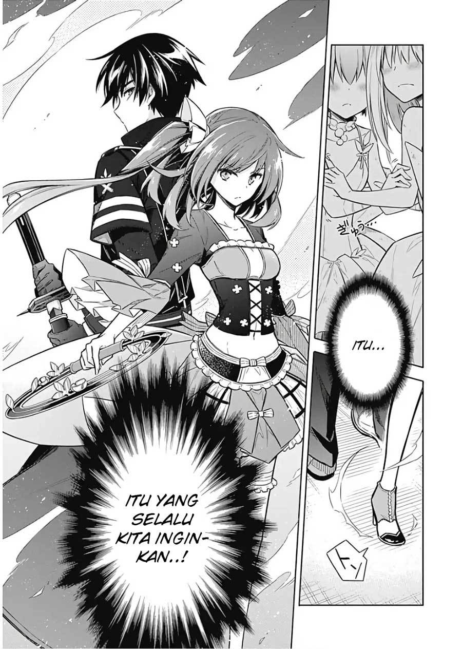 Assassin’s Pride Bab 15 halaman 15