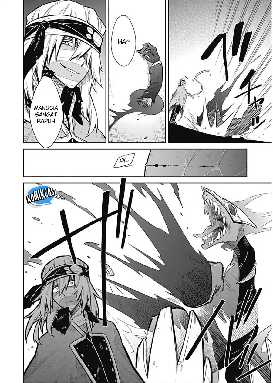Assassin’s Pride chapter 16 halaman 17