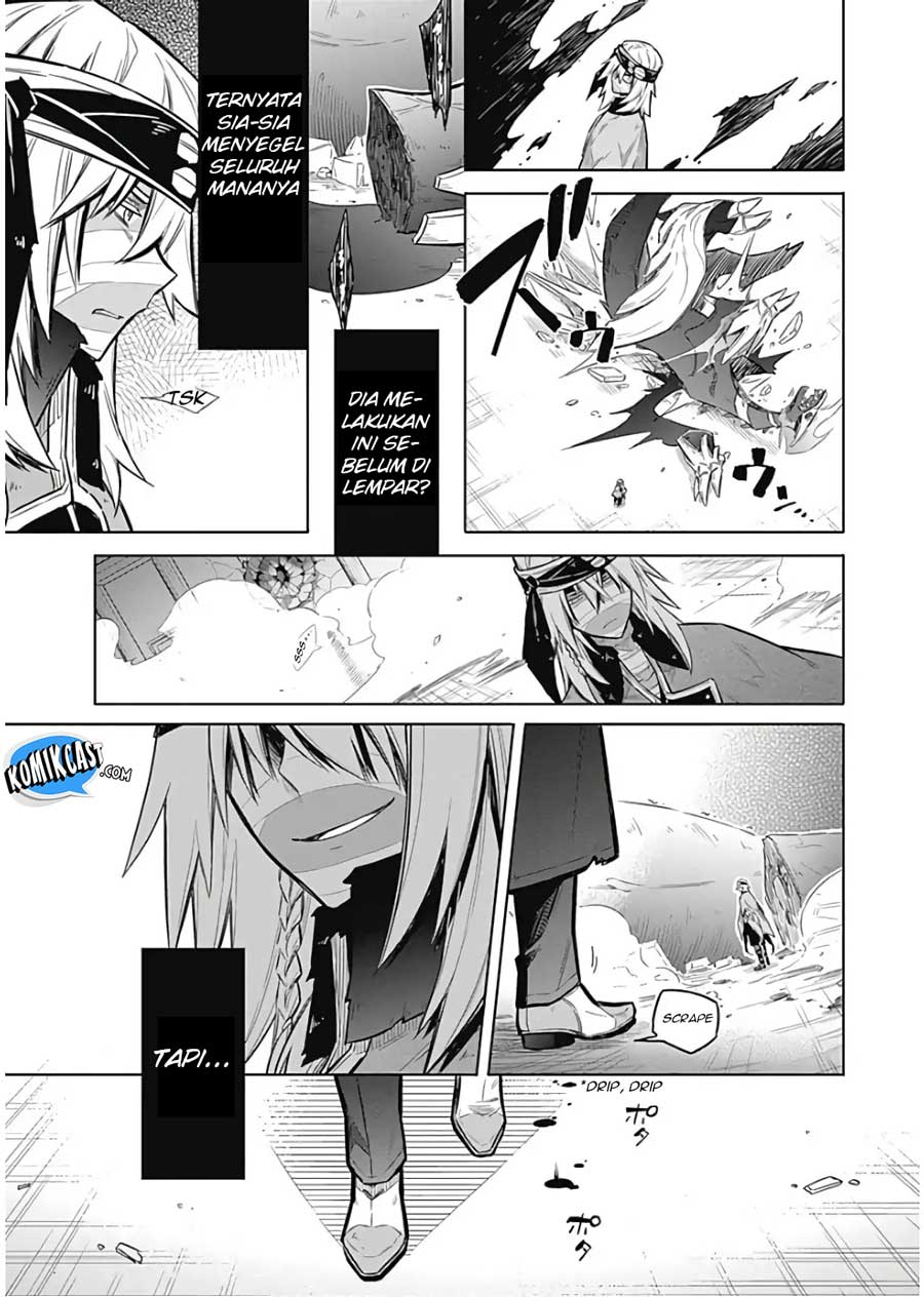Assassin’s Pride chapter 16 halaman 18