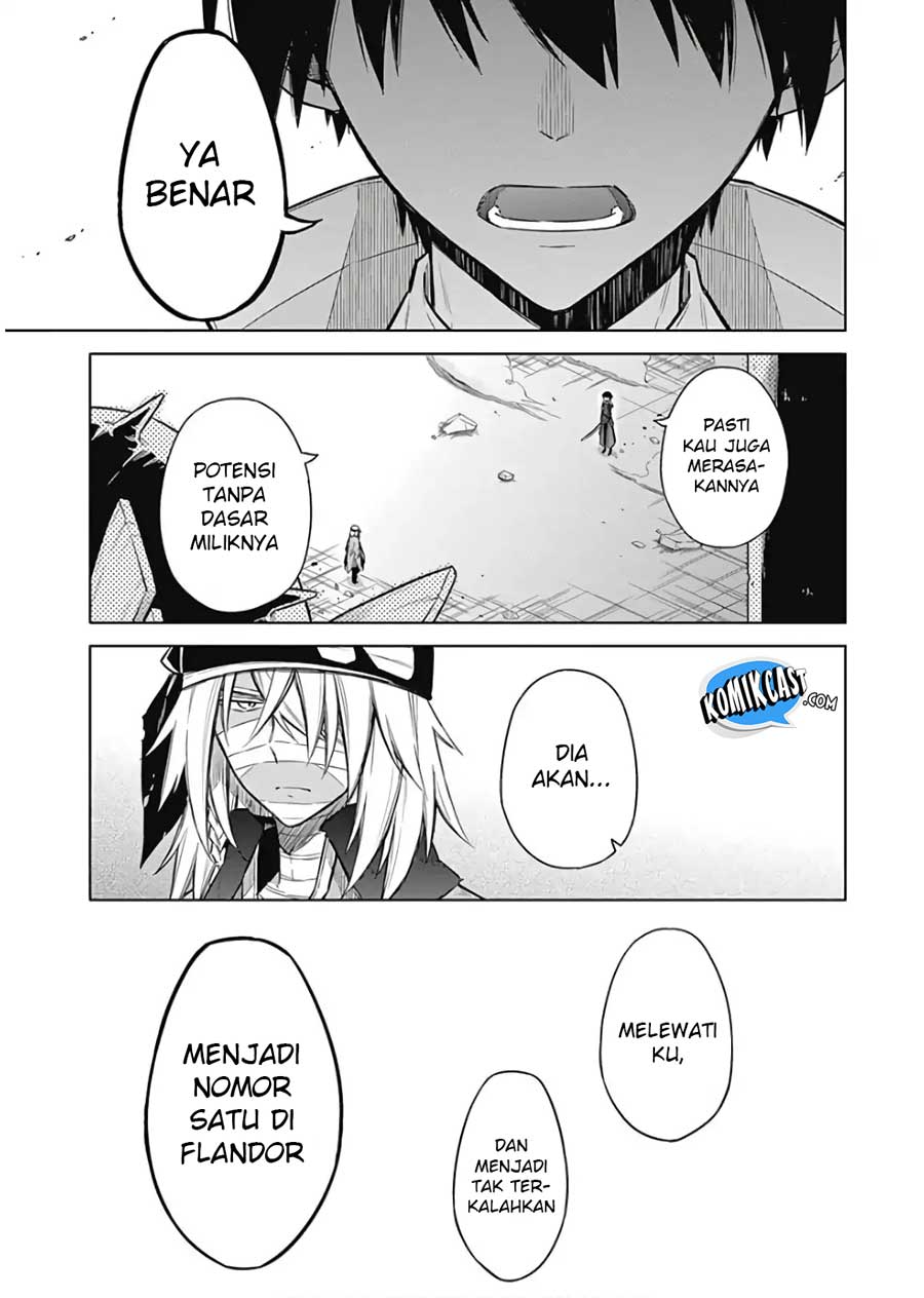 Assassin’s Pride chapter 16 halaman 20