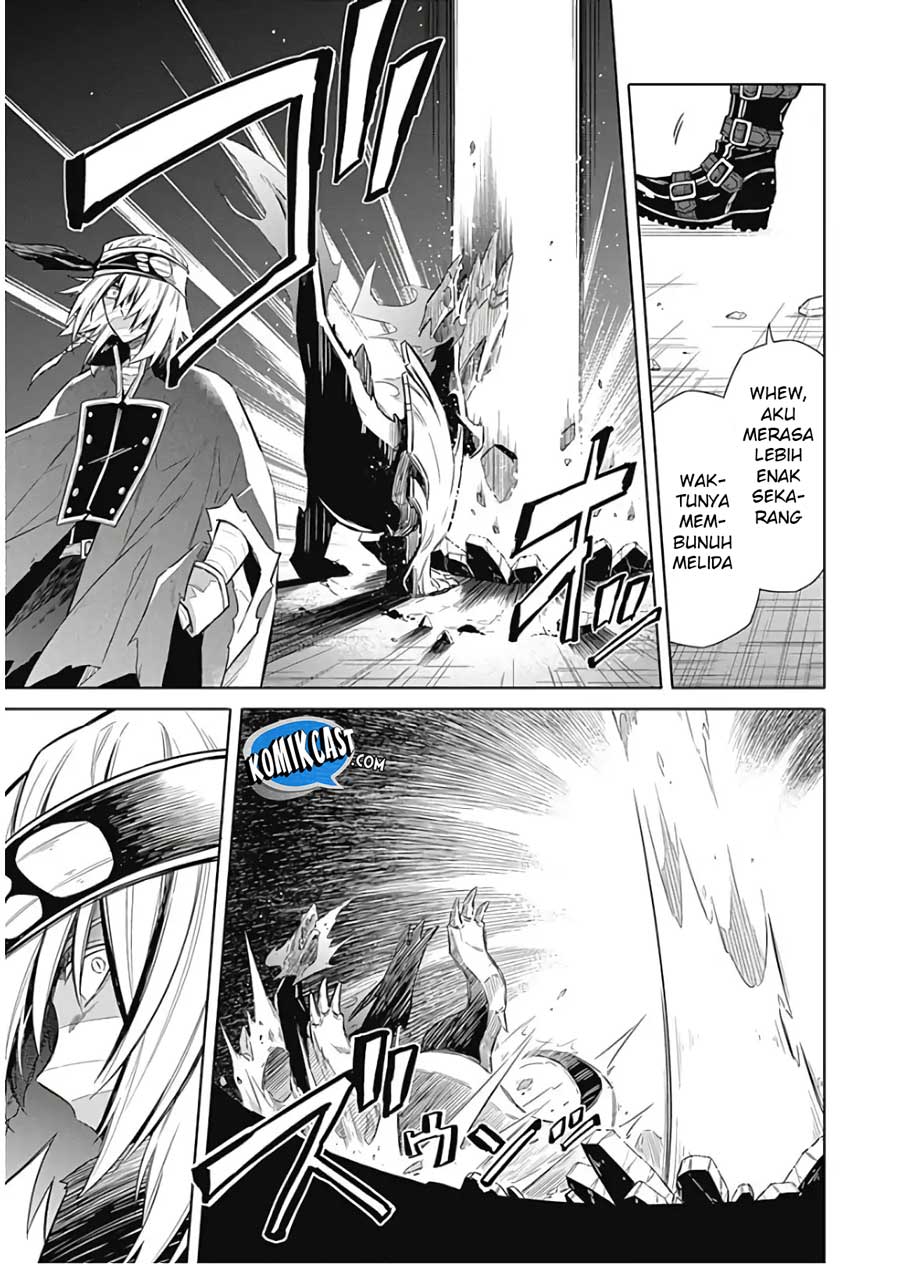 Assassin’s Pride chapter 16 halaman 24