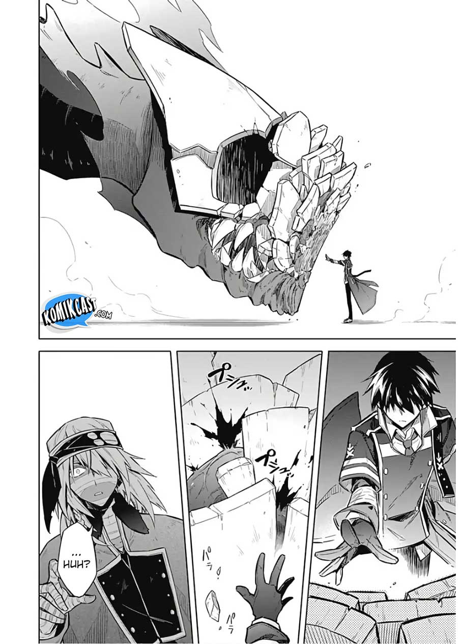 Assassin’s Pride chapter 16 halaman 27