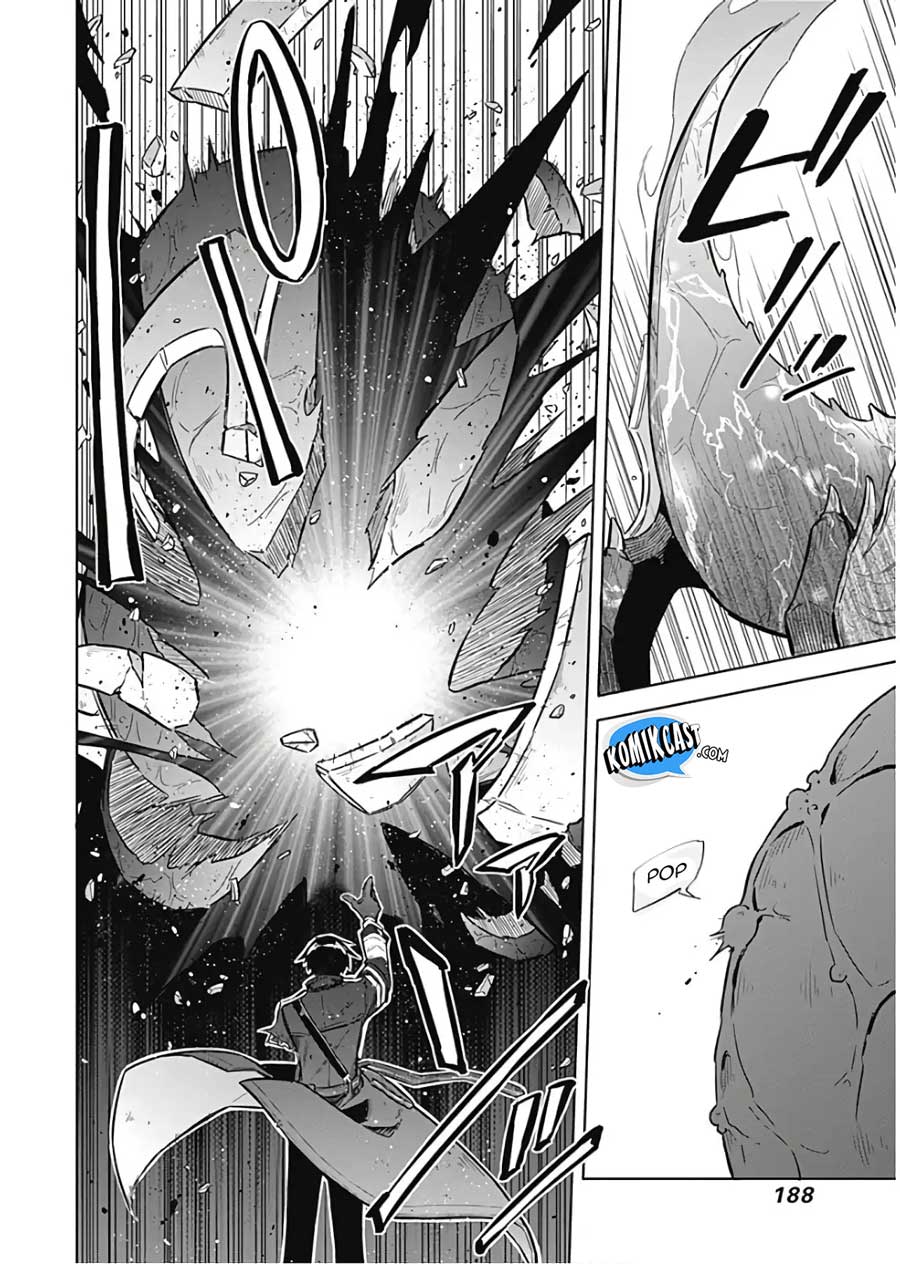 Assassin’s Pride chapter 16 halaman 29