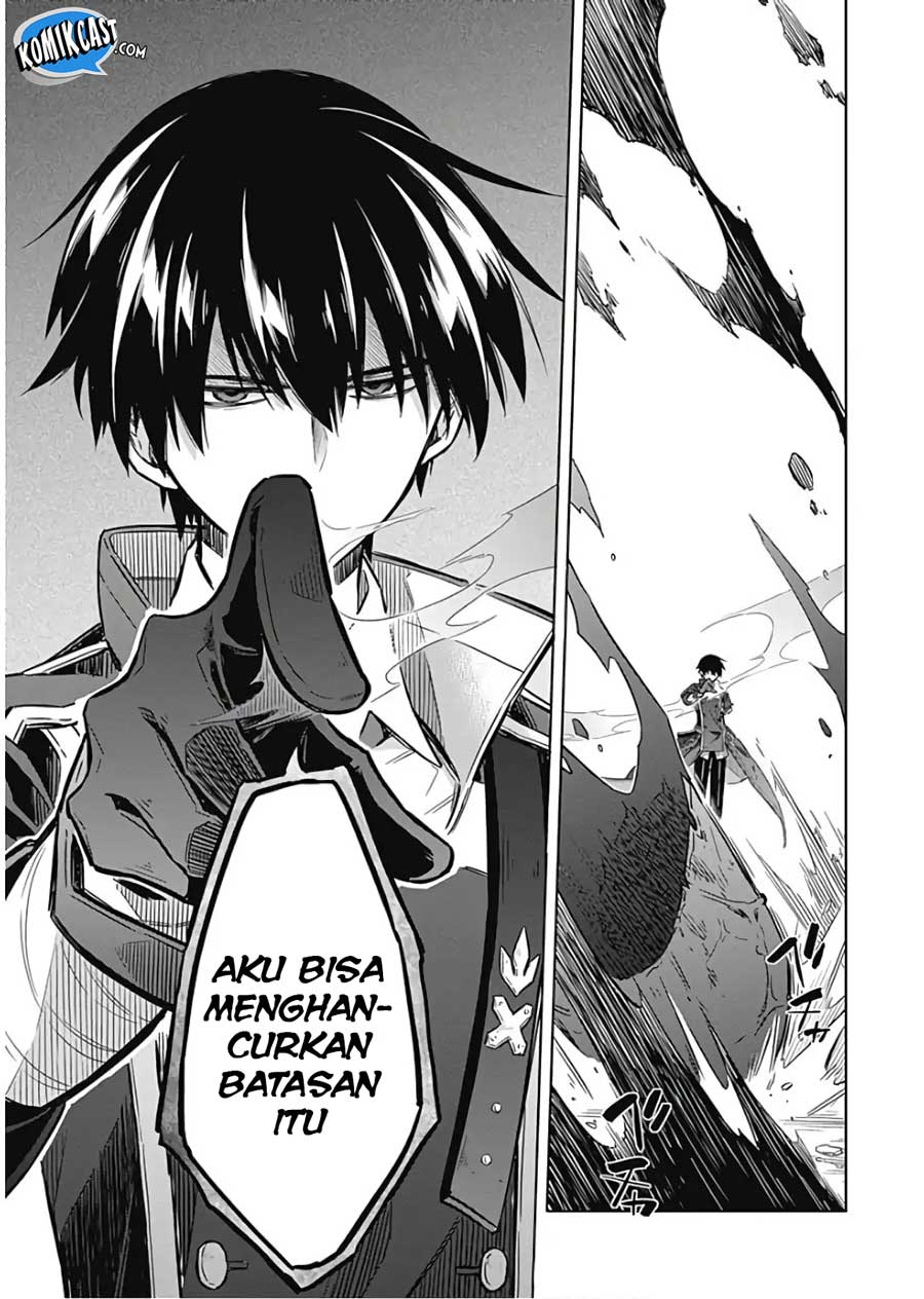 Assassin’s Pride chapter 16 halaman 30