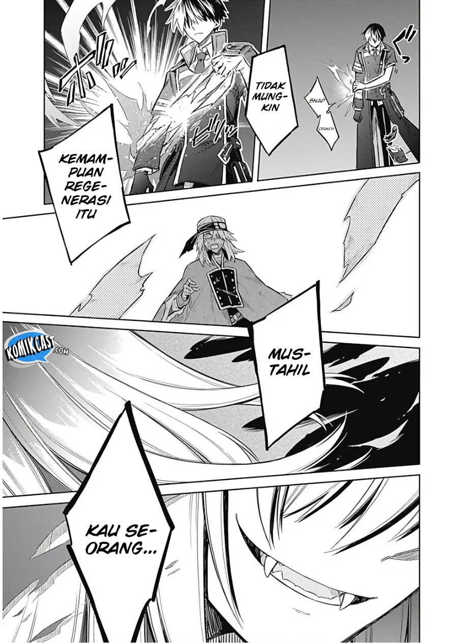 Assassin’s Pride chapter 16 halaman 32