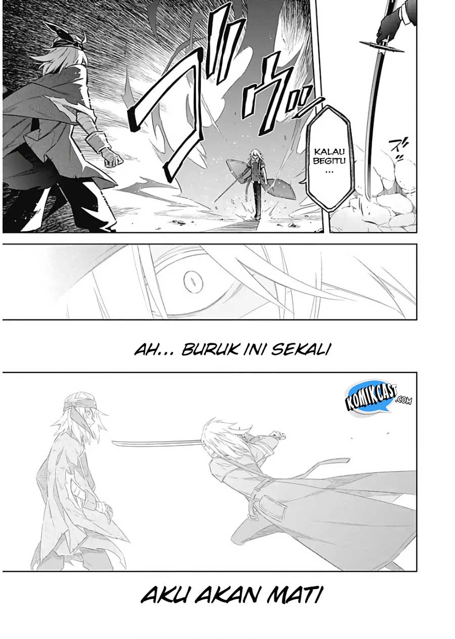 Assassin’s Pride chapter 16 halaman 35