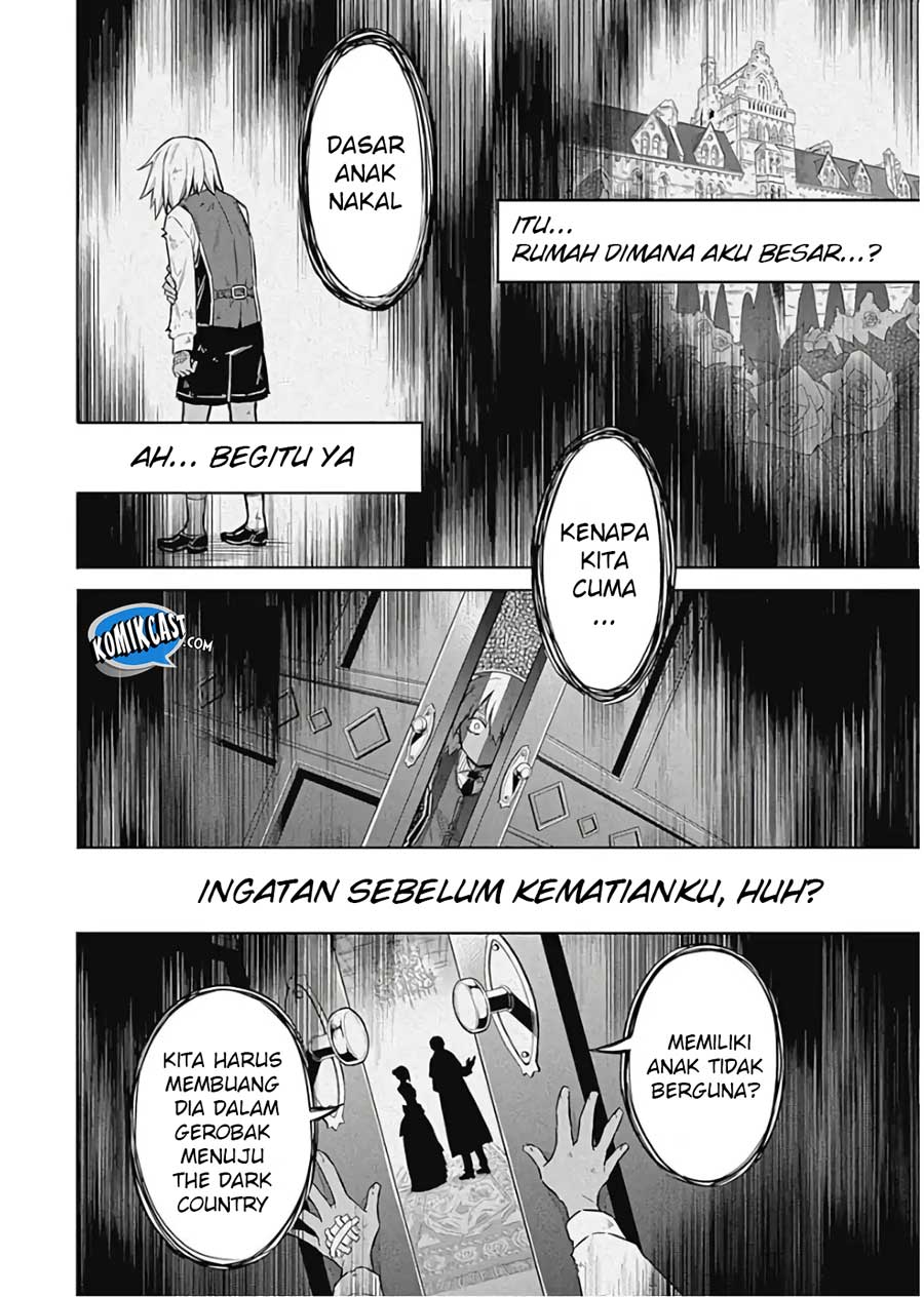 Assassin’s Pride chapter 16 halaman 36