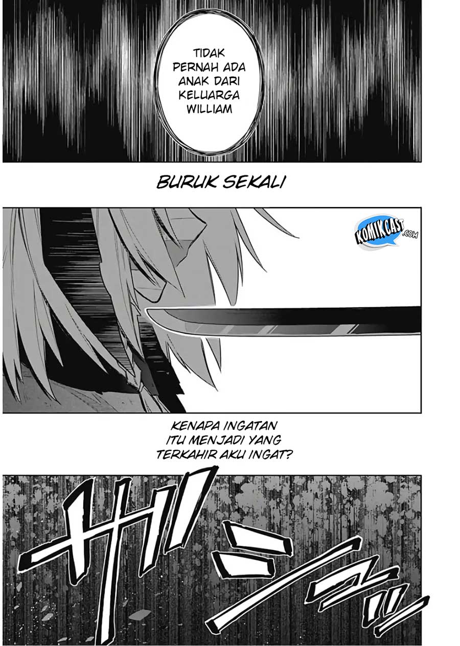 Assassin’s Pride chapter 16 halaman 37