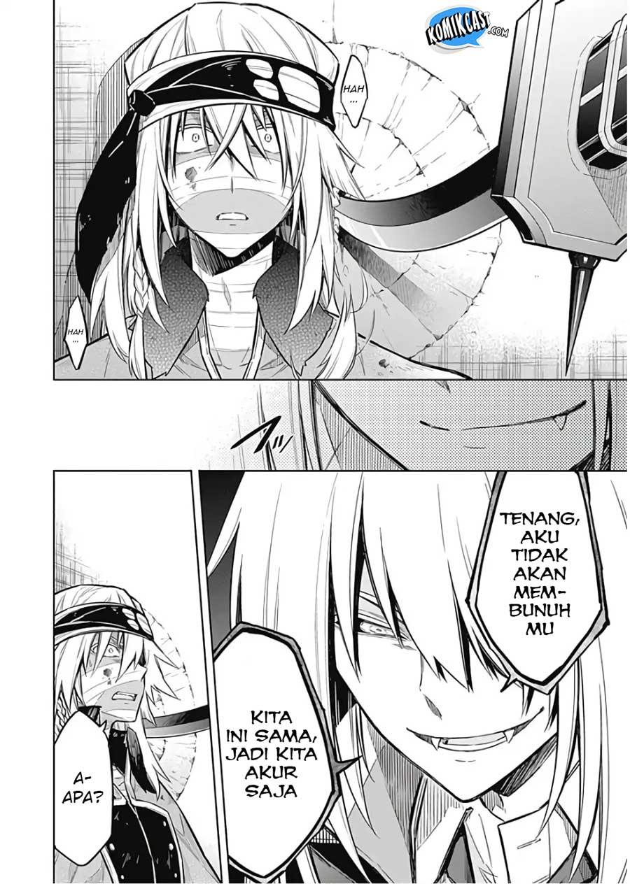 Assassin’s Pride chapter 16 halaman 38