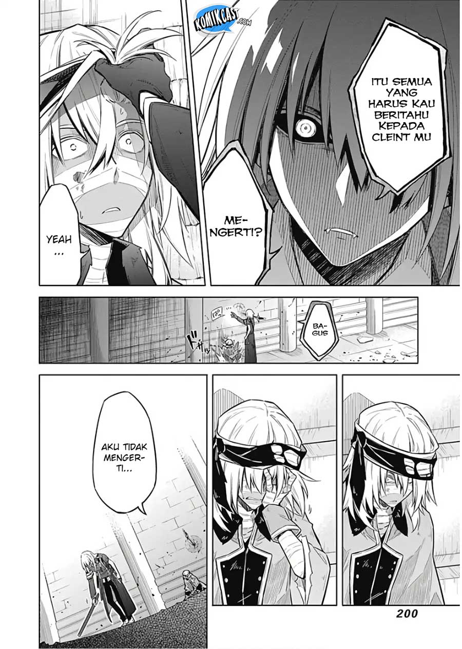 Assassin’s Pride chapter 16 halaman 40