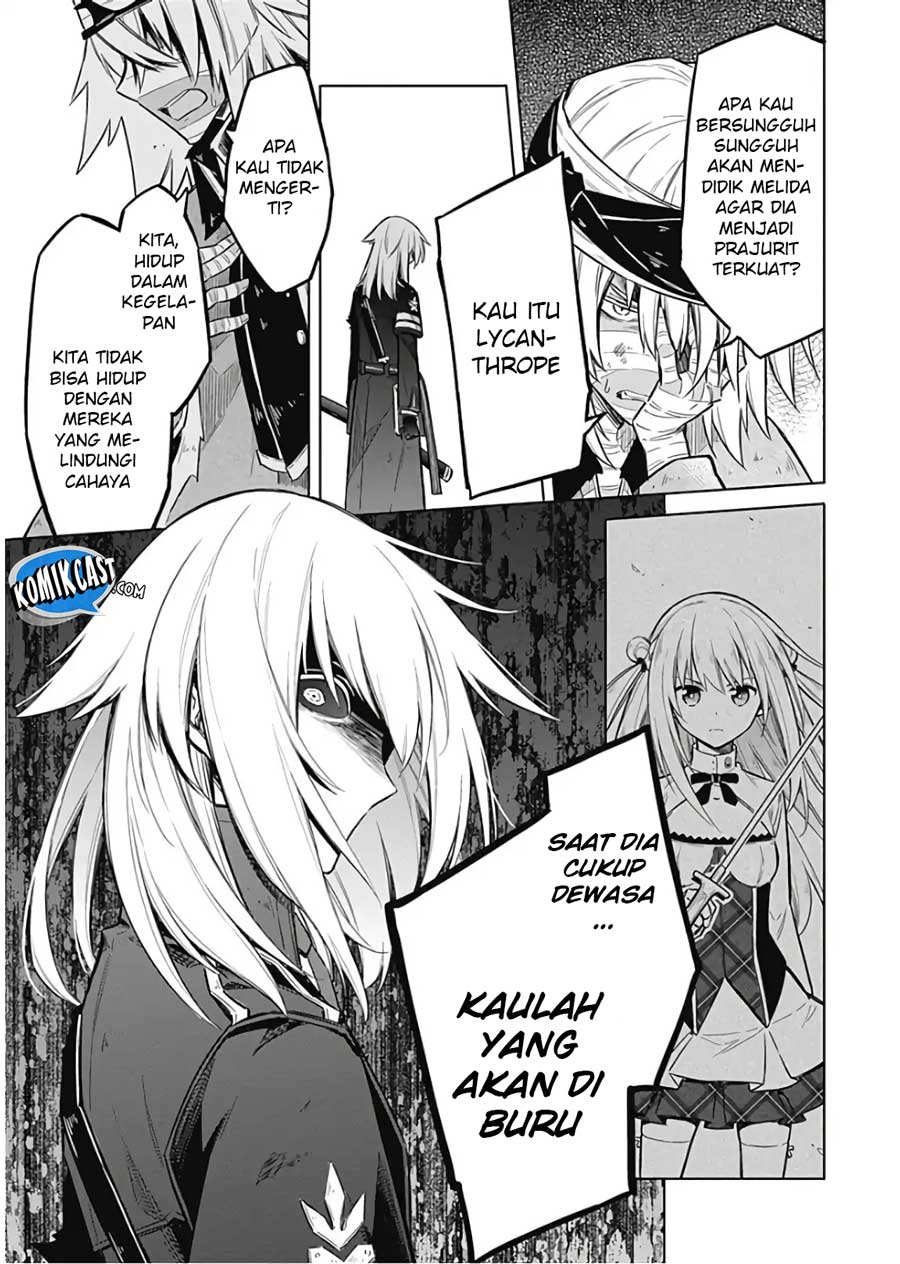 Assassin’s Pride chapter 16 halaman 41