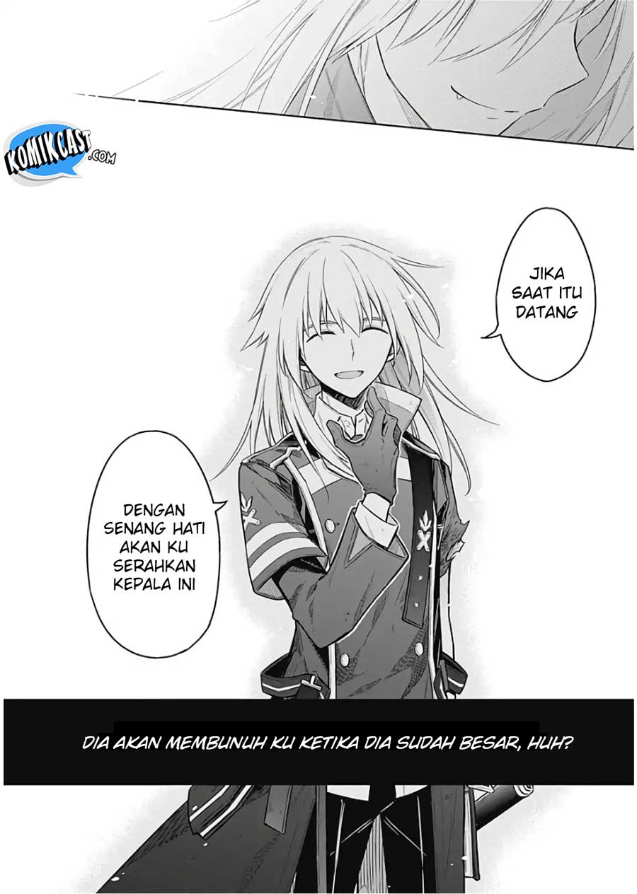 Assassin’s Pride chapter 16 halaman 42