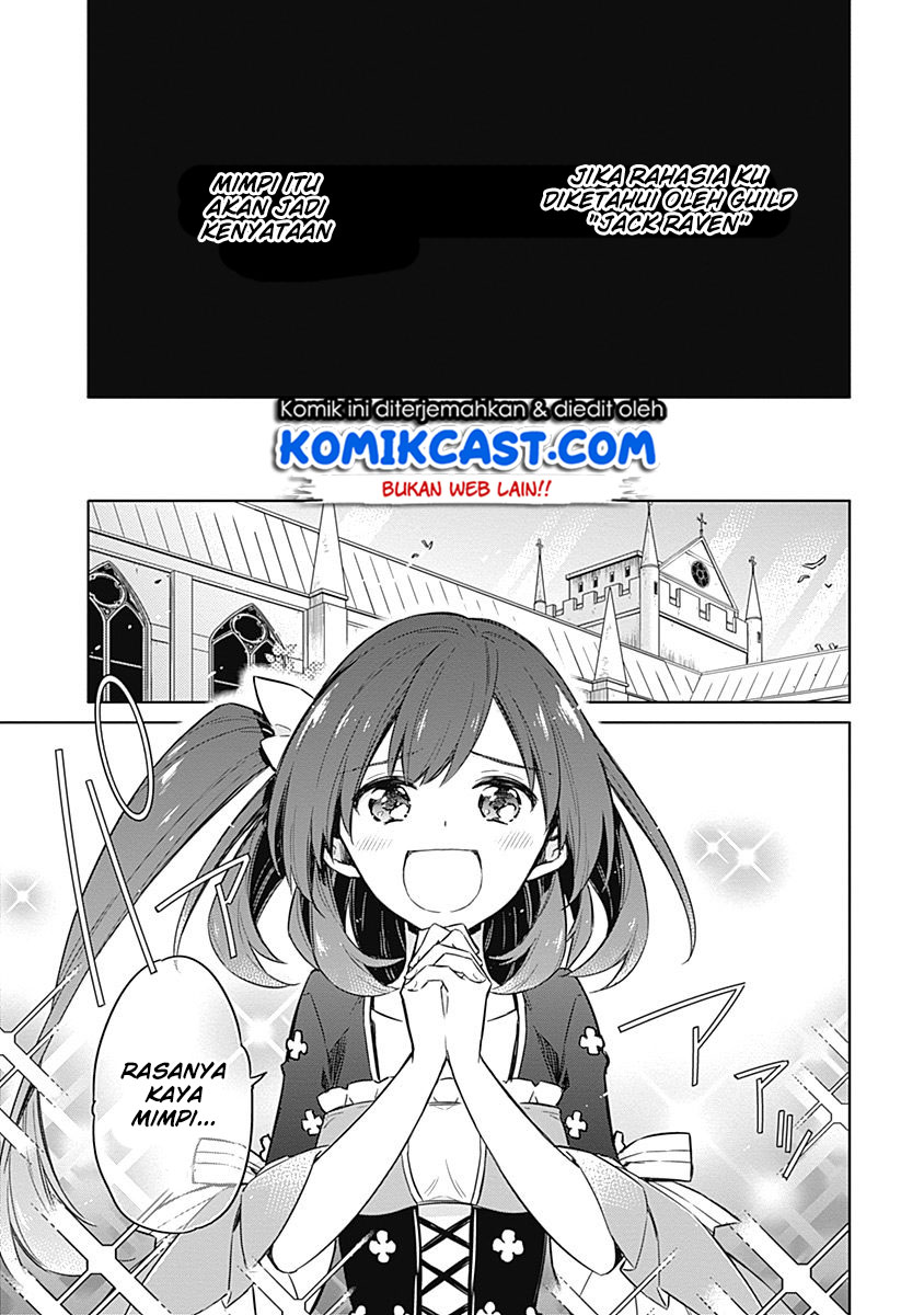 Assassin’s Pride chapter 18 halaman 6
