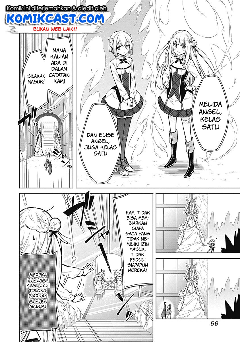 Assassin’s Pride chapter 18 halaman 13