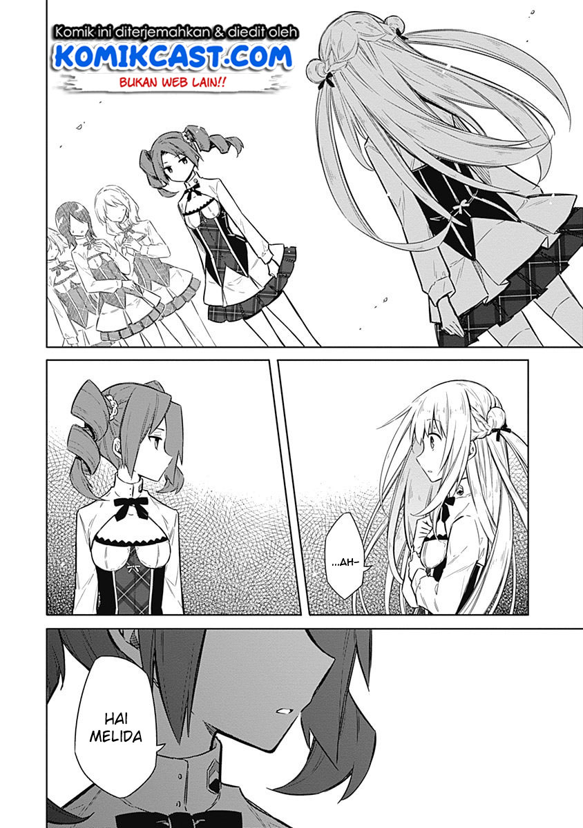 Assassin’s Pride chapter 18 halaman 15