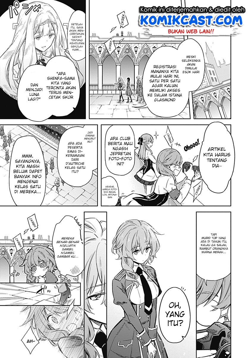 Assassin’s Pride chapter 18 halaman 24