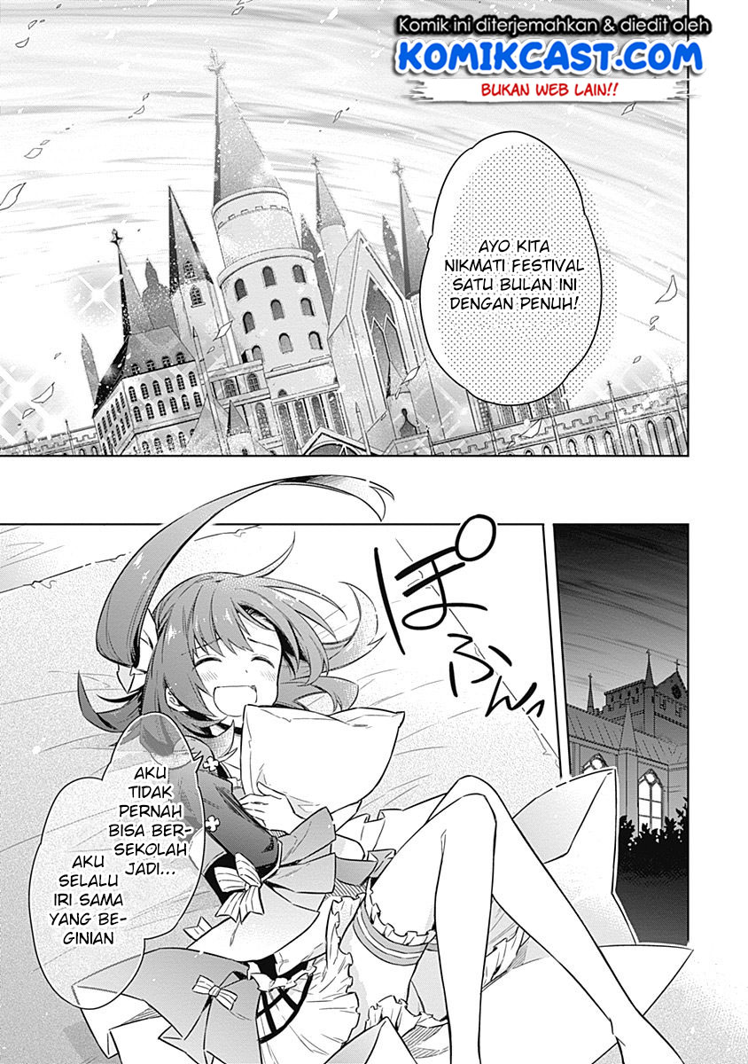 Assassin’s Pride chapter 18 halaman 38