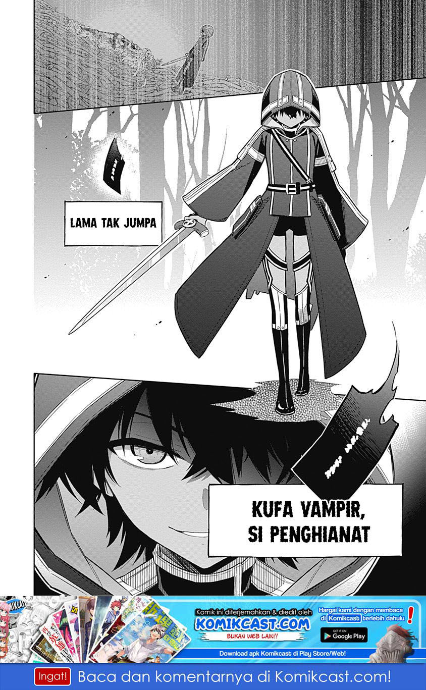 Assassin’s Pride chapter 18 halaman 45