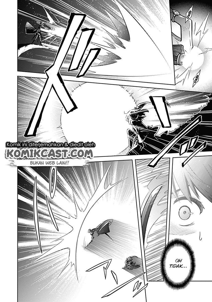 Assassin’s Pride chapter 19 halaman 13