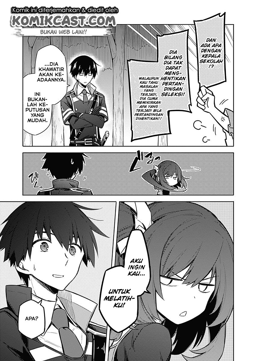 Assassin’s Pride chapter 19 halaman 28