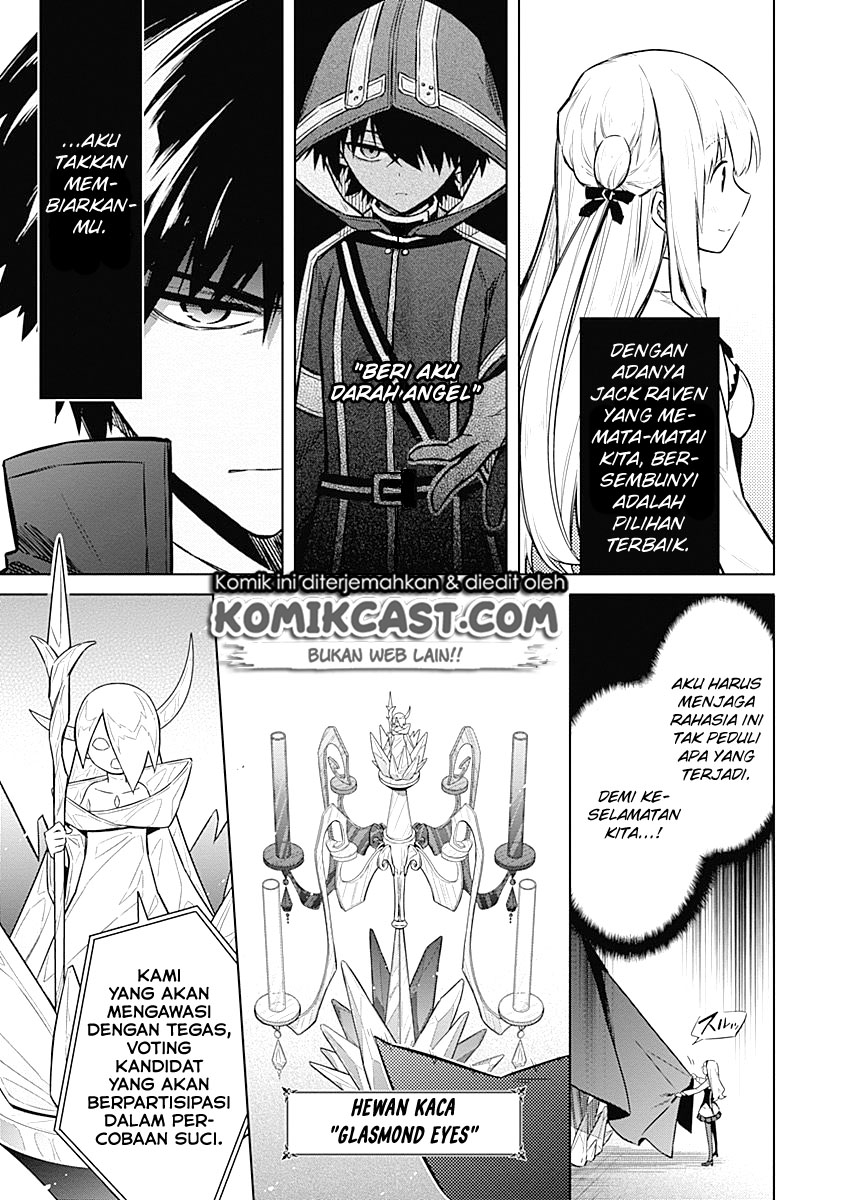 Assassin’s Pride chapter 19 halaman 38