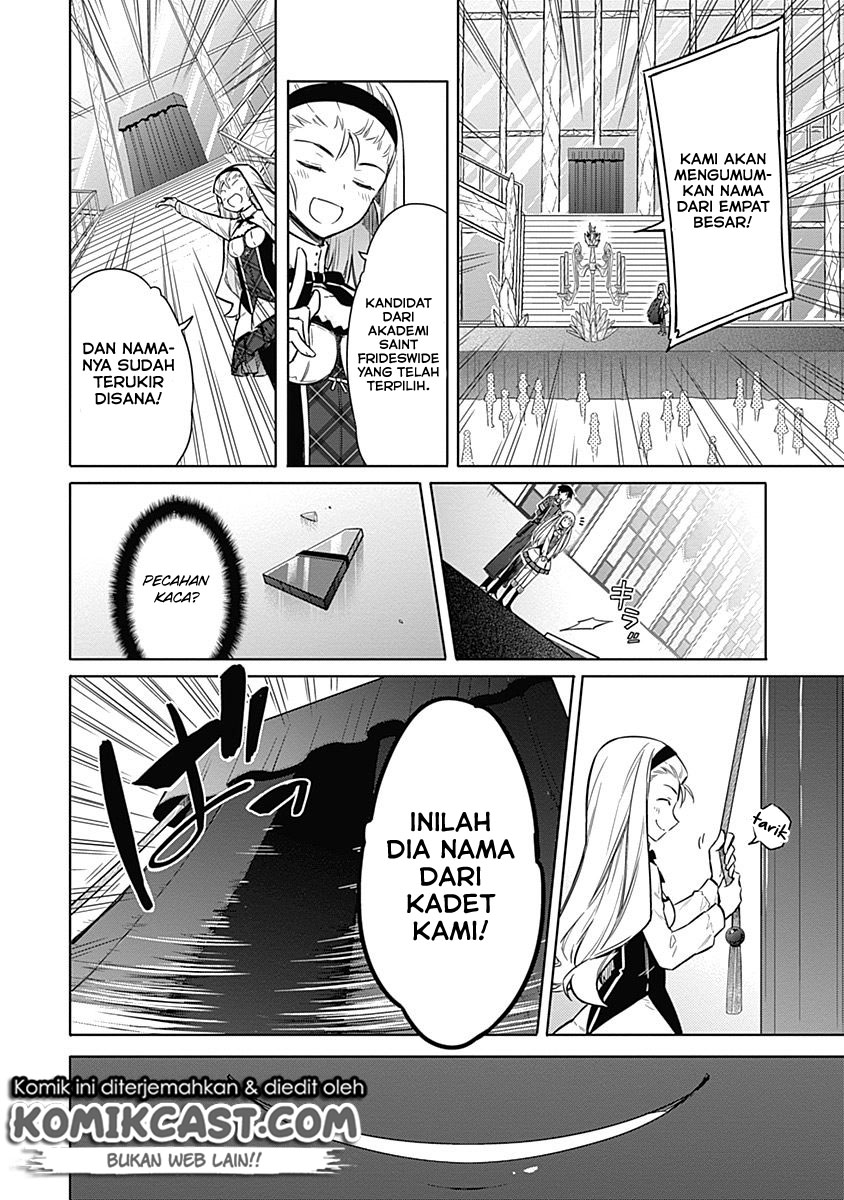 Assassin’s Pride chapter 19 halaman 39