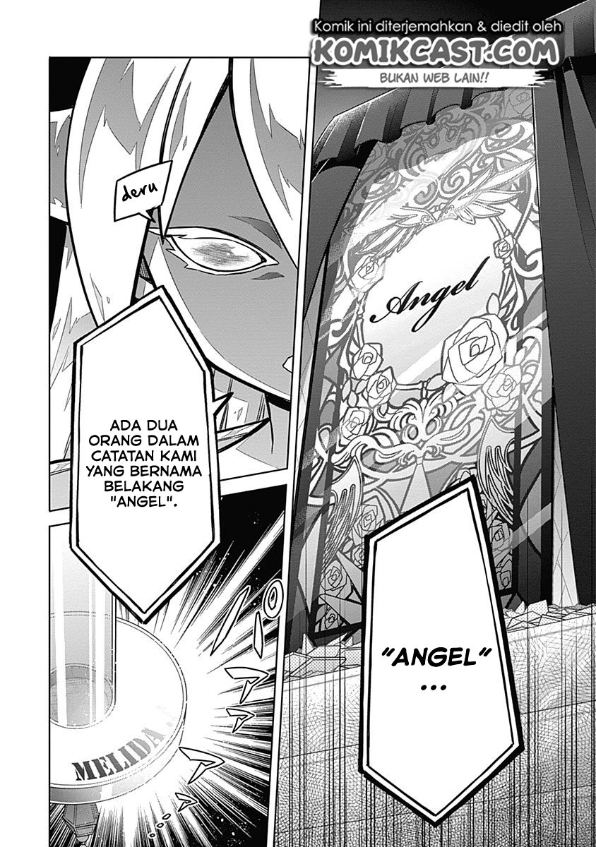 Assassin’s Pride chapter 19 halaman 41