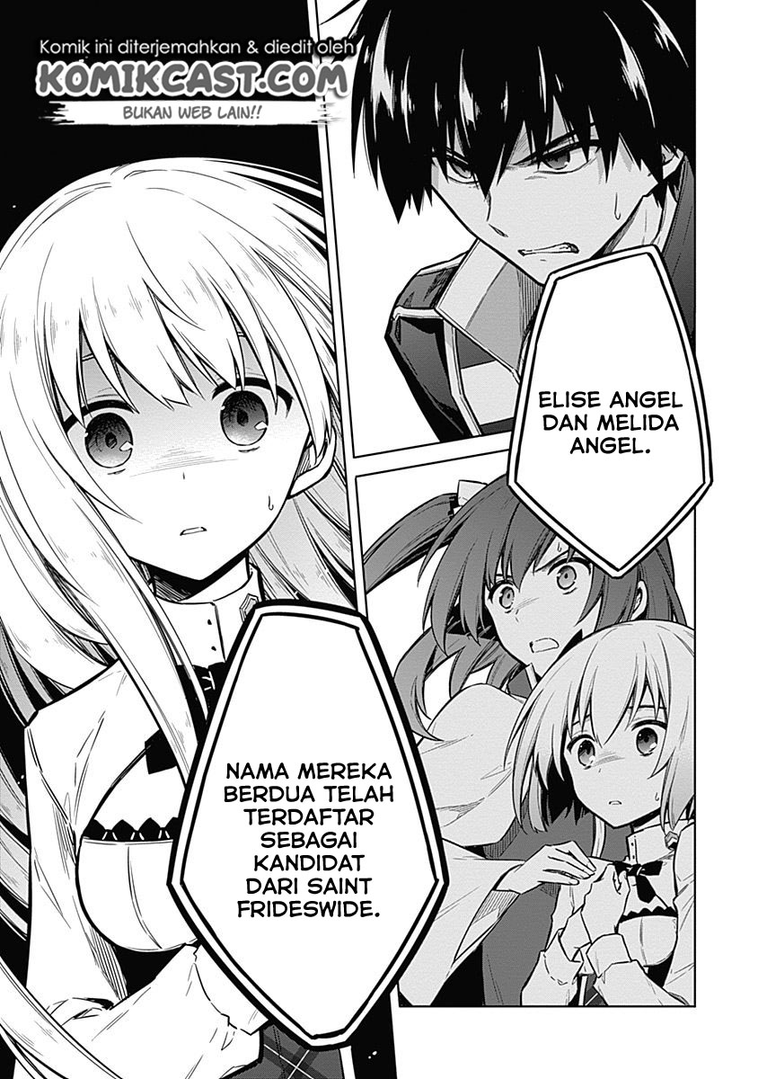 Assassin’s Pride chapter 19 halaman 42