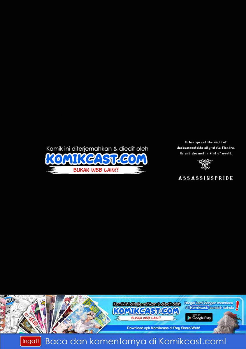 Assassin’s Pride chapter 19 halaman 43