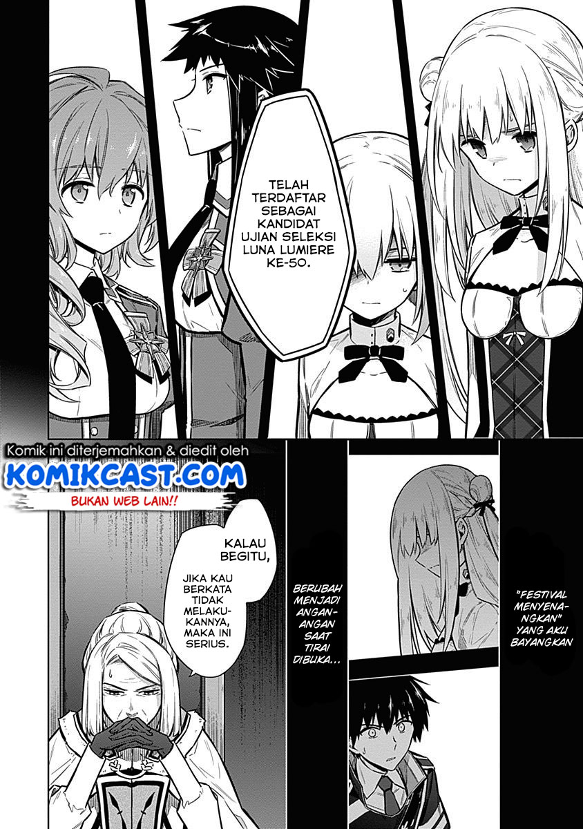 Assassin’s Pride chapter 20 halaman 9
