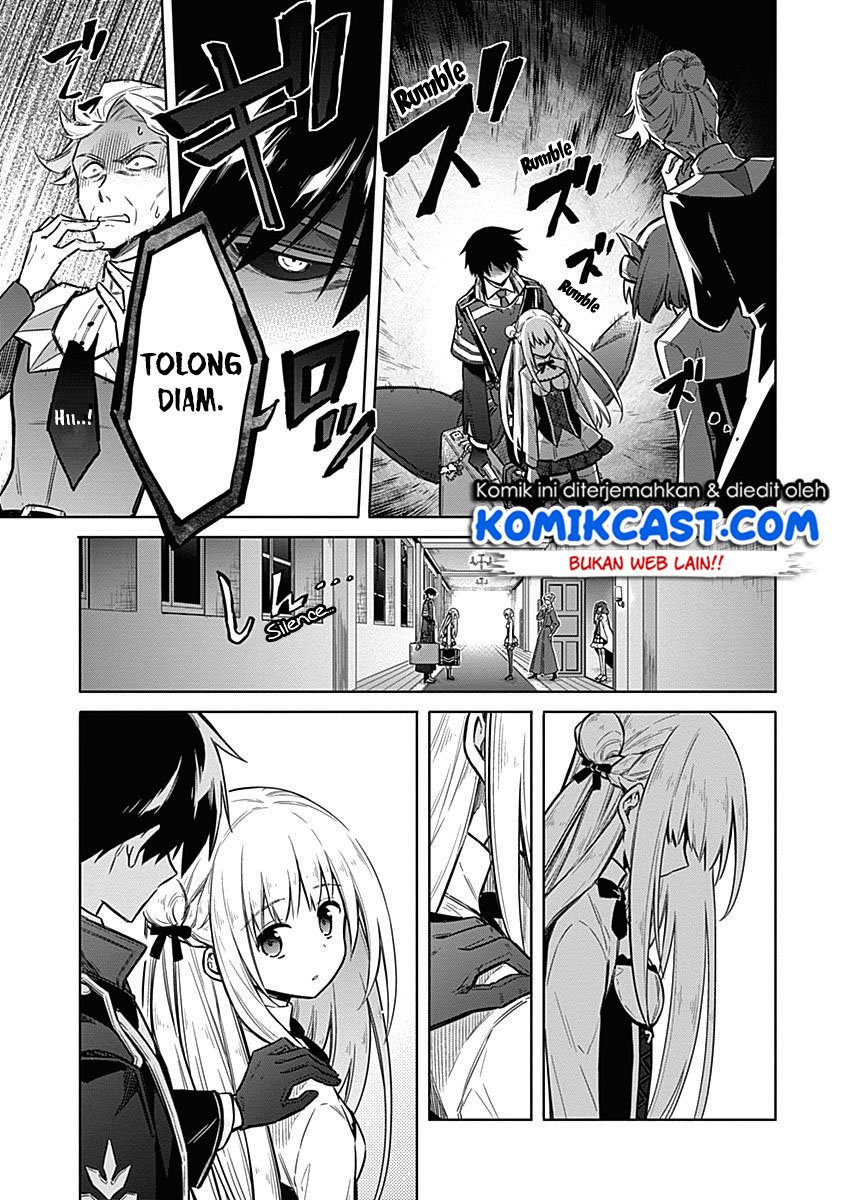 Assassin’s Pride chapter 20 halaman 20