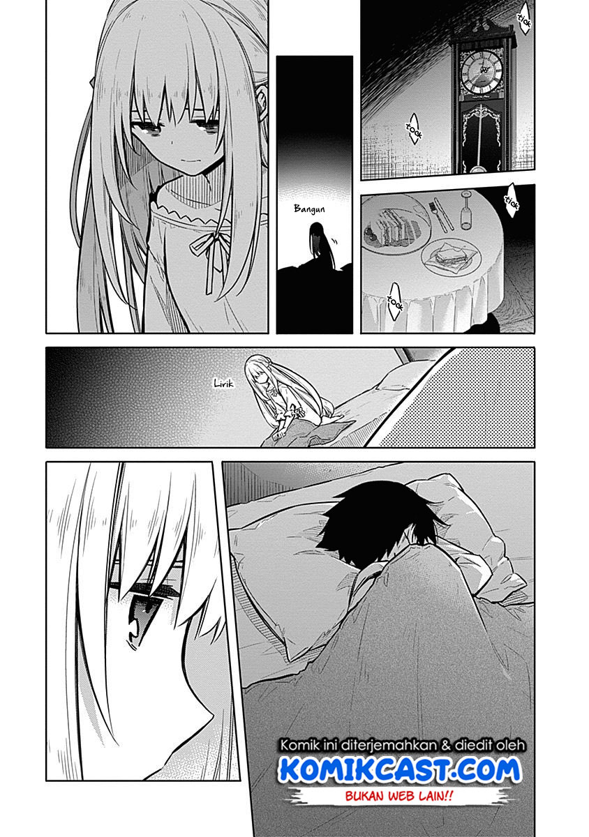 Assassin’s Pride chapter 20 halaman 23