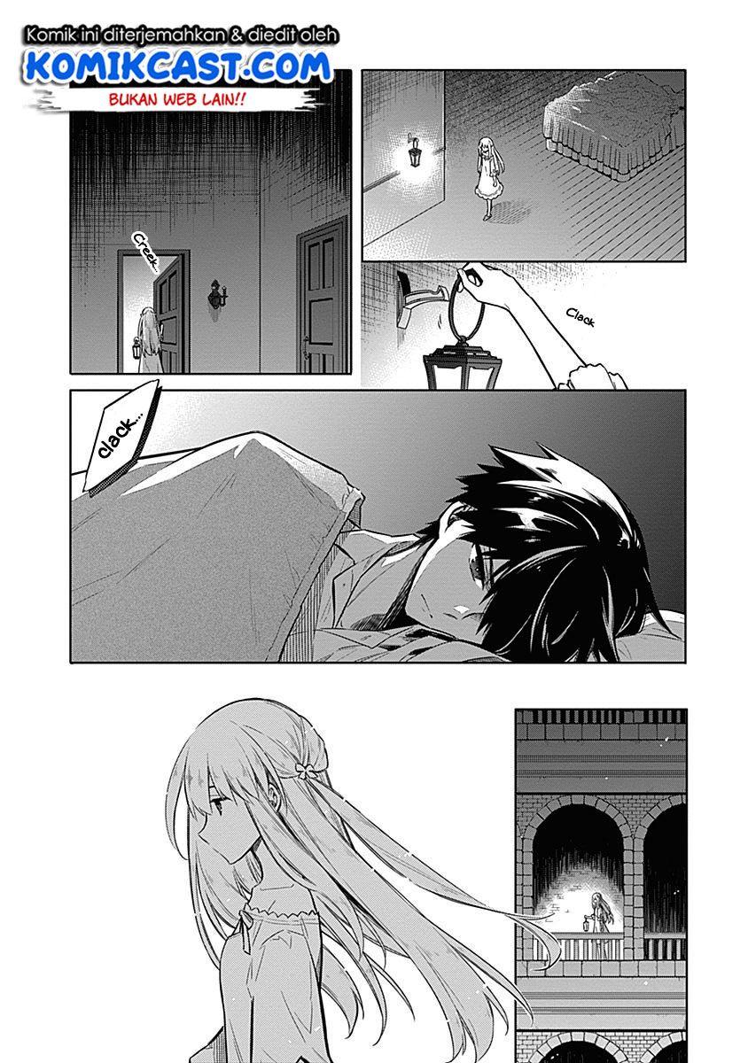 Assassin’s Pride chapter 20 halaman 24