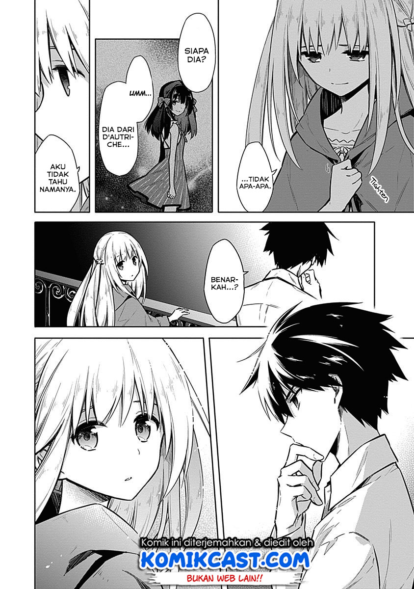 Assassin’s Pride chapter 20 halaman 30