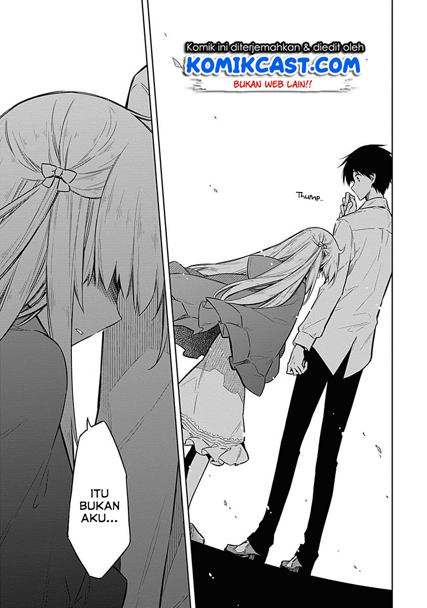 Assassin’s Pride chapter 20 halaman 31