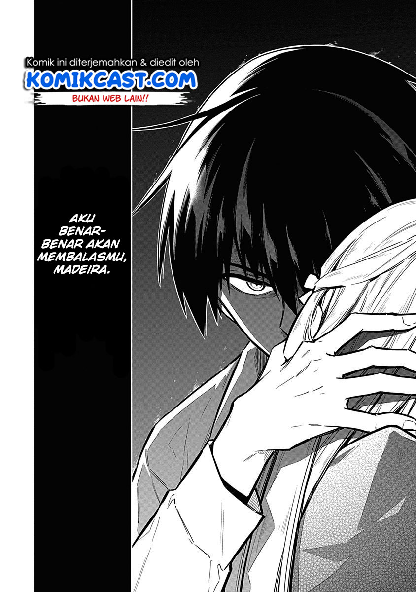 Assassin’s Pride chapter 20 halaman 36
