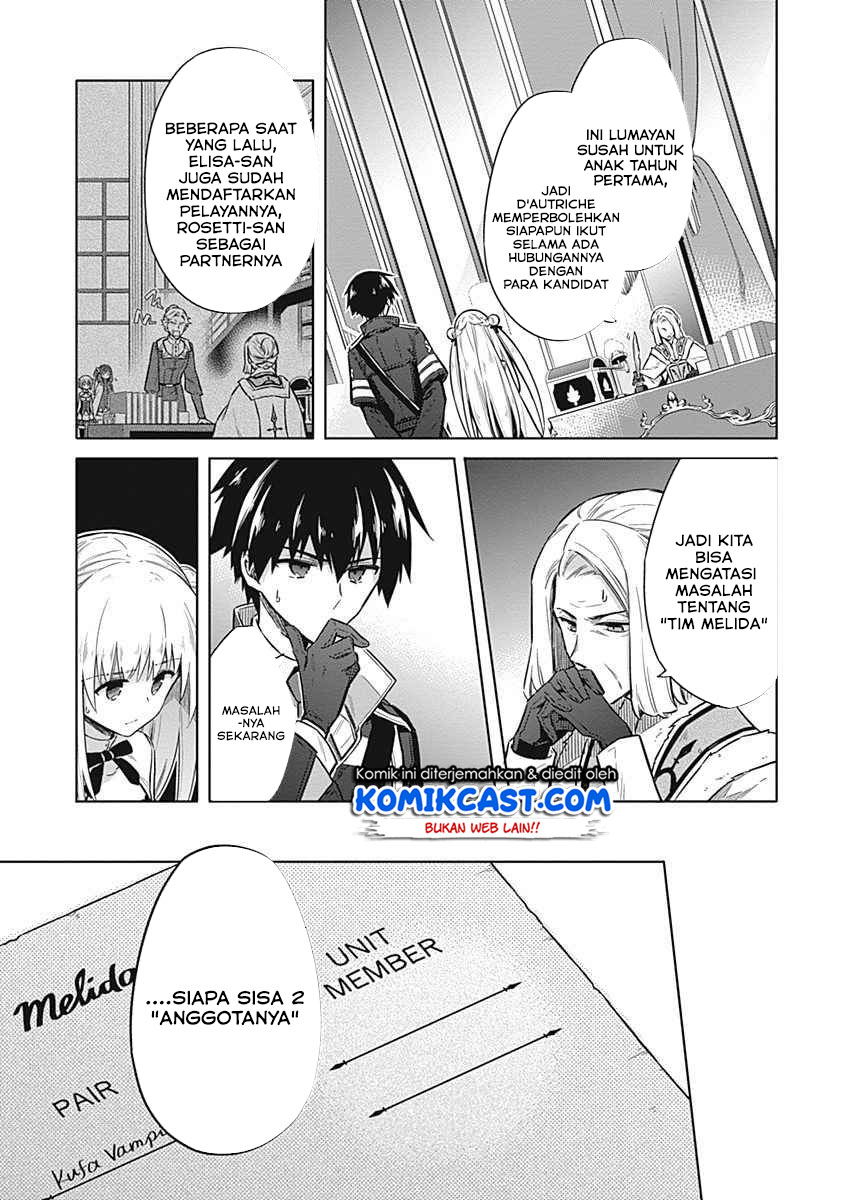 Assassin’s Pride Bab 21.1 halaman 4