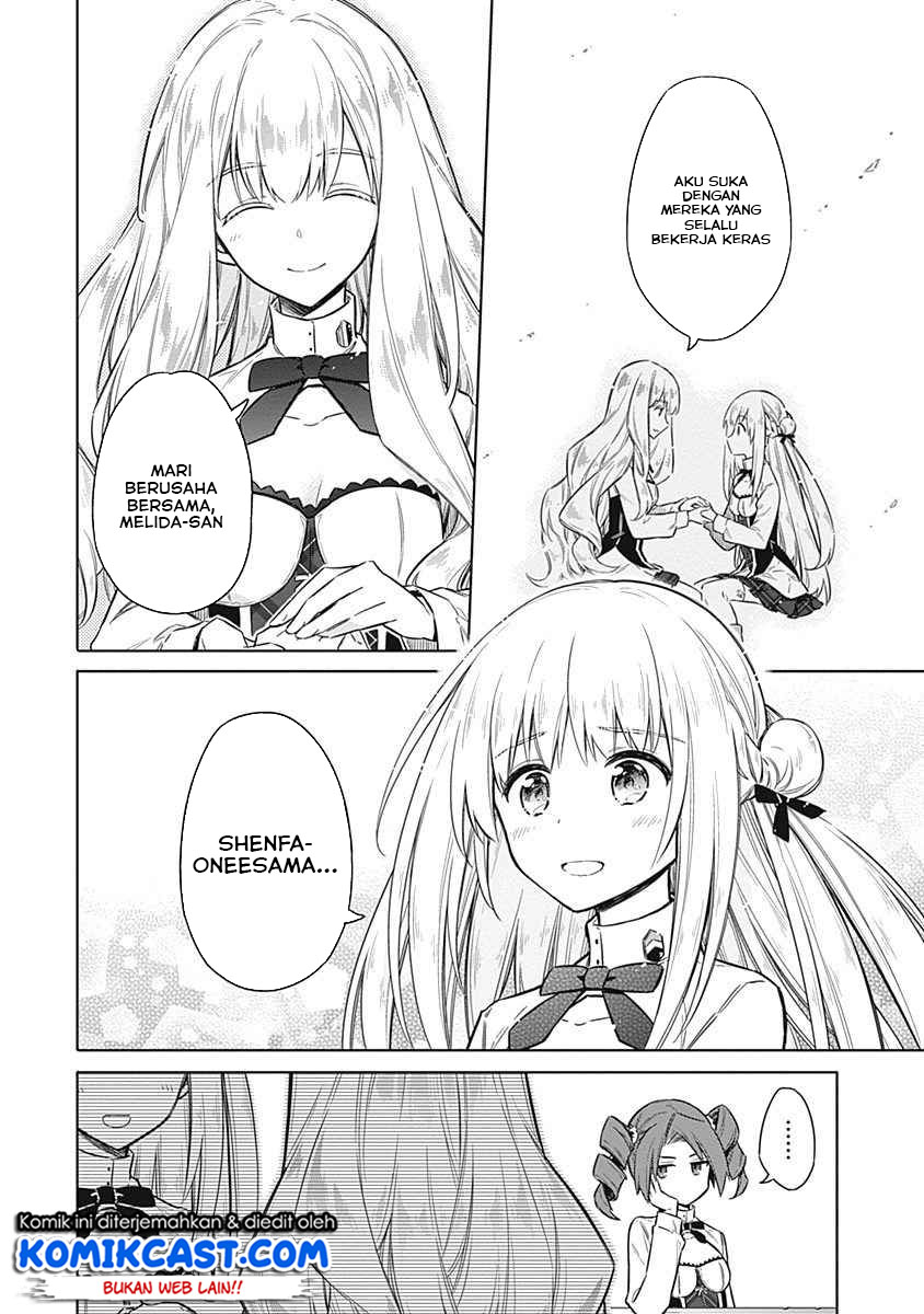 Assassin’s Pride chapter 21.2 halaman 3