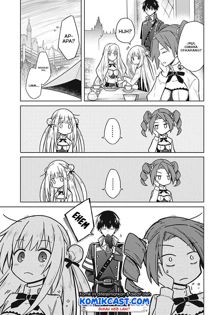 Assassin’s Pride chapter 21.2 halaman 4