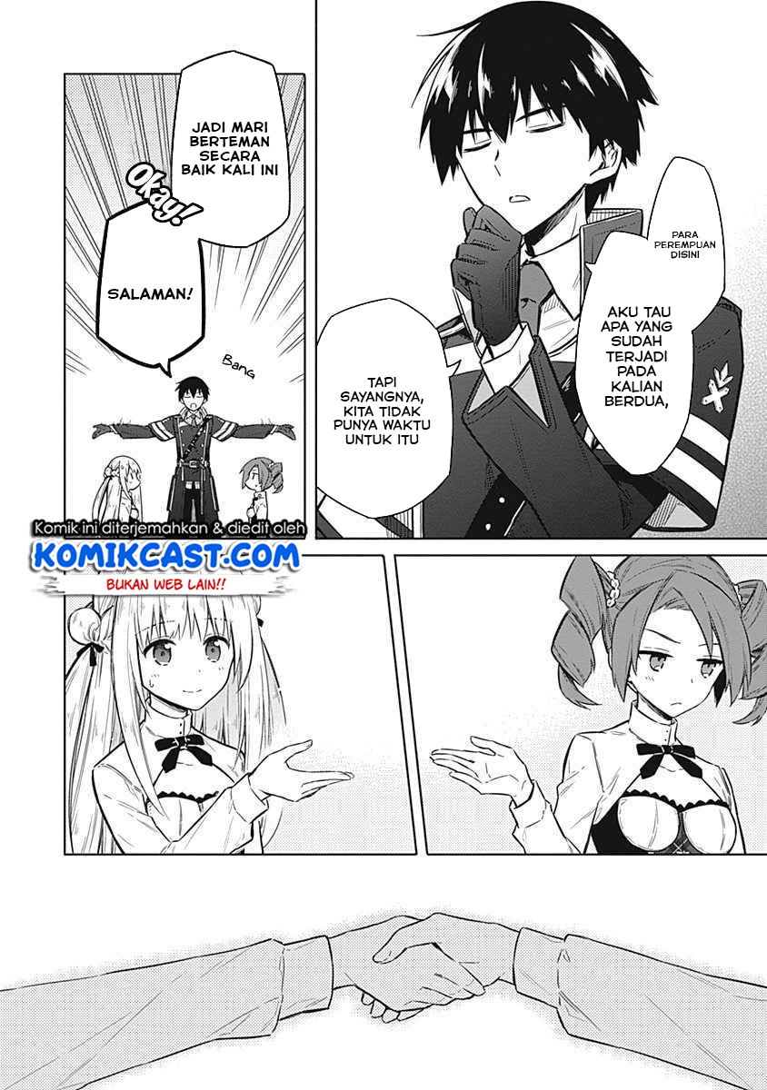 Assassin’s Pride chapter 21.2 halaman 5