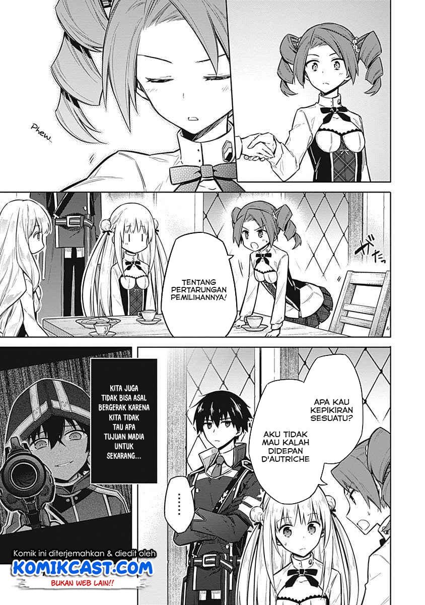 Assassin’s Pride chapter 21.2 halaman 6