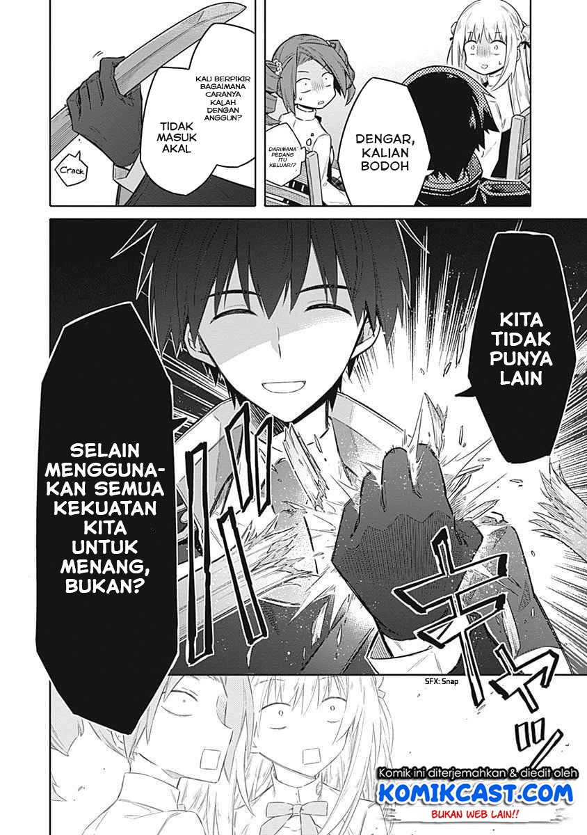 Assassin’s Pride chapter 21.2 halaman 9
