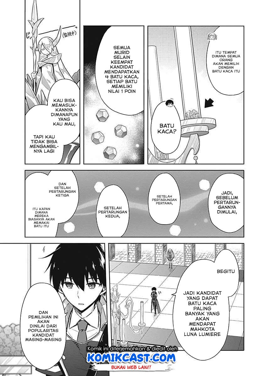 Assassin’s Pride chapter 21.2 halaman 14