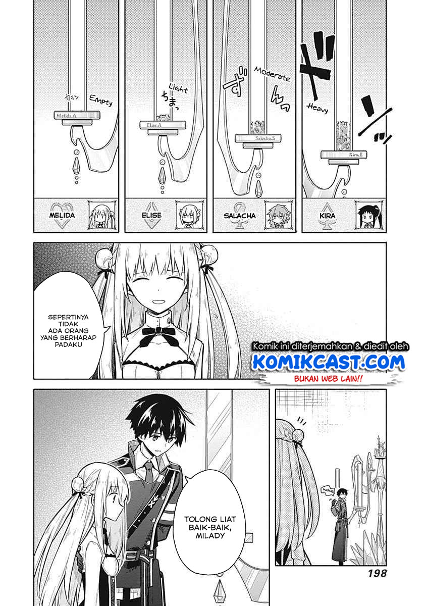 Assassin’s Pride chapter 21.2 halaman 15