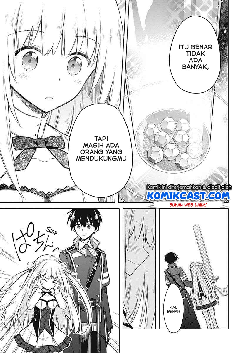 Assassin’s Pride chapter 21.2 halaman 16