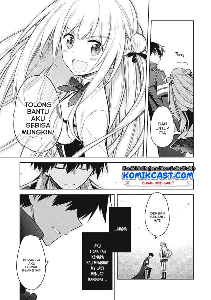 Assassin’s Pride chapter 21.2 halaman 18