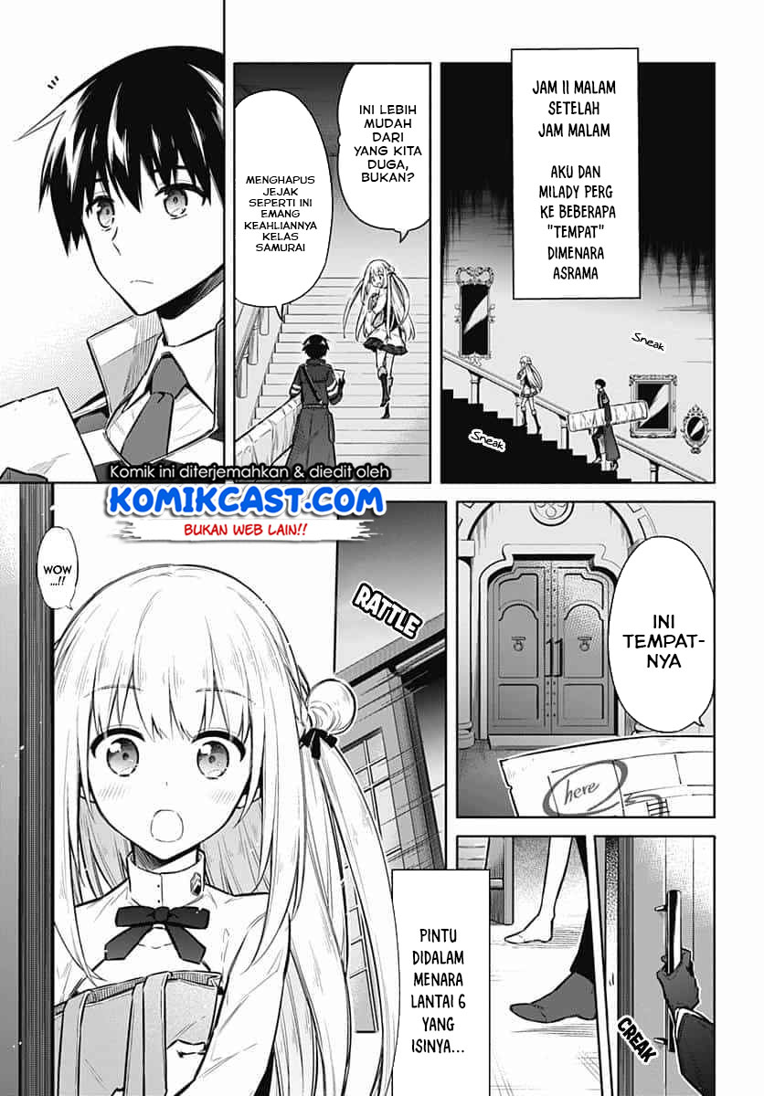 Assassin’s Pride chapter 22.1 halaman 4